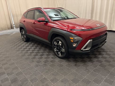 Certified 2024 Hyundai Kona SEL image 3