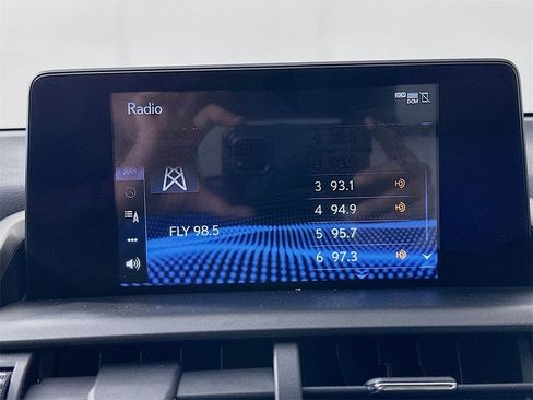 Used 2021 Lexus NX 300 F Sport image 17