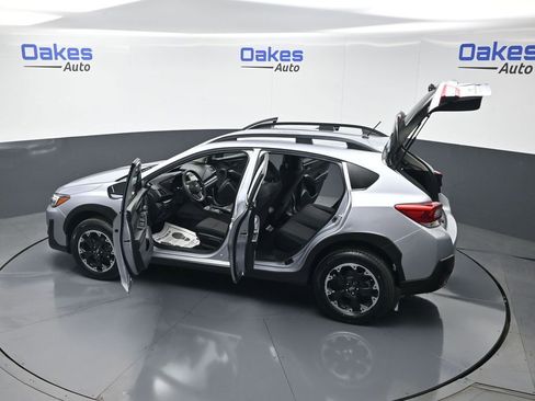 Used 2023 Subaru Crosstrek 2.0i AWD/4WD image 57