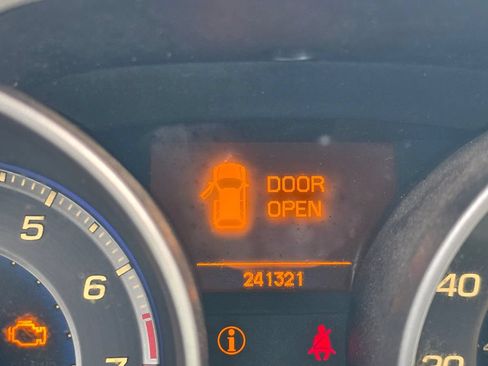 Used 2008 Acura MDX w/ Technology Package AWD/4WD image 11