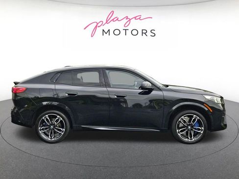 Certified 2026 BMW X2 xDrive28i w/ Technology Package AWD/4WD image 4