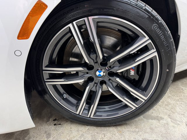 Used 2026 BMW 840i xDrive AWD/4WD image 29