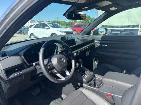 Certified 2026 Honda CR-V Sport-L image 10