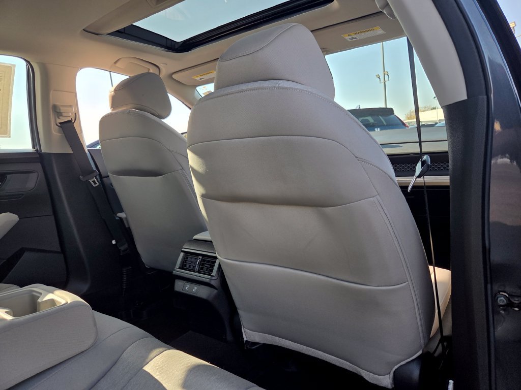 Certified 2025 Honda Accord SE image 25