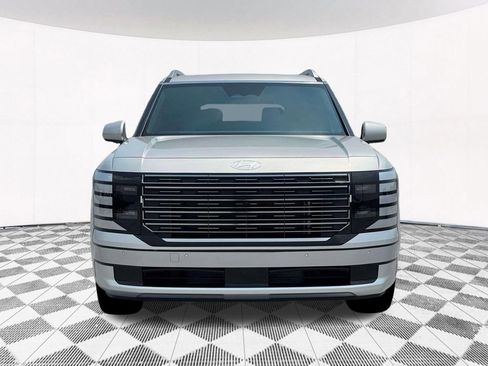 New 2026 Hyundai Palisade Calligraphy image 19