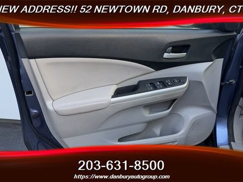 Used 2013 Honda CR-V EX-L image 10