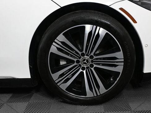 Certified 2023 Mercedes-Benz EQS 450+ Sedan image 34