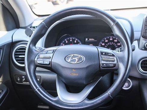 Used 2019 Hyundai Kona Ultimate image 15