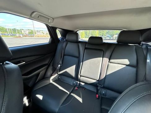 Used 2024 MAZDA CX-30 AWD 2.5 S w/ Preferred Package image 27