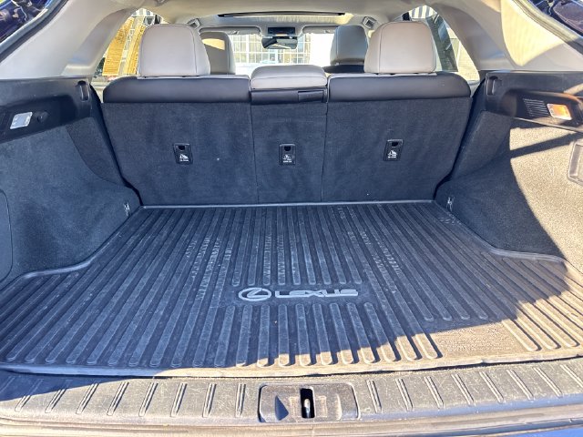 Used 2018 Lexus RX 350 AWD w/ Premium Package image 25