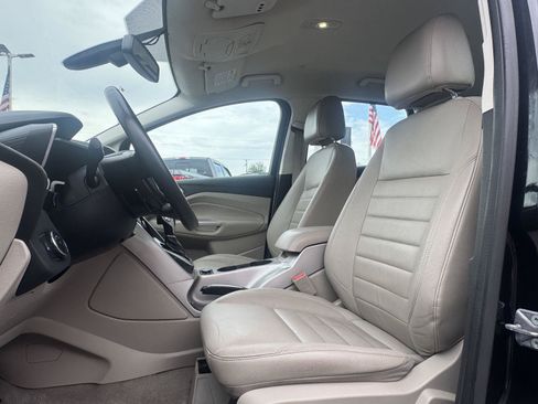 Used 2013 Ford C-MAX Energi SEL FWD image 15