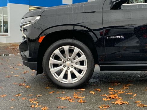 Used 2024 Chevrolet Tahoe Premier w/ Premium Package 2 image 11