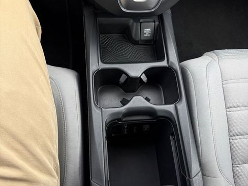Used 2018 Honda CR-V EX image 20