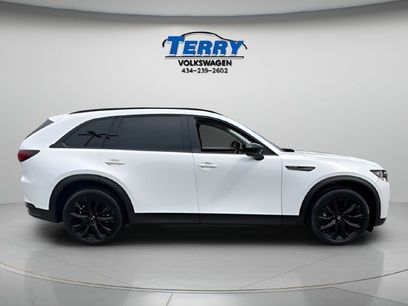 Used 2025 MAZDA CX-90 3.3 Turbo w/ Premium Sport Pkg