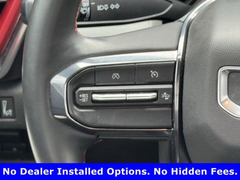 Used 2024 GMC Canyon AT4X AWD/4WD image 13