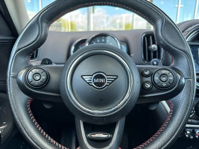 Used 2019 MINI Cooper Countryman S FWD image 28