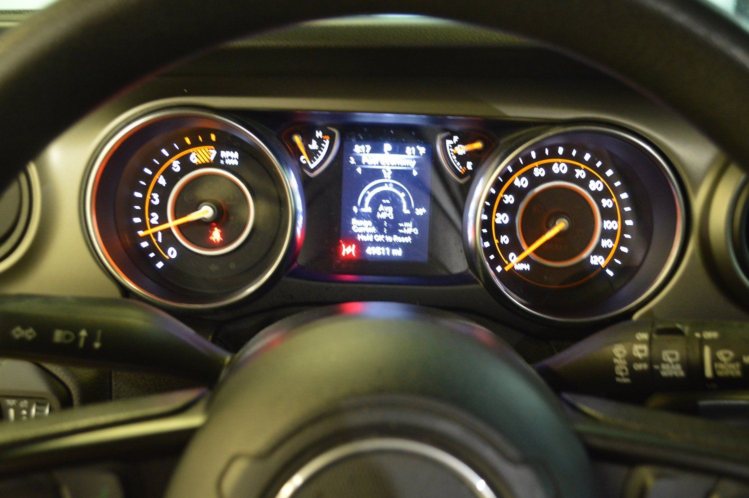 Used 2021 Jeep Wrangler Unlimited Sport AWD/4WD image 17