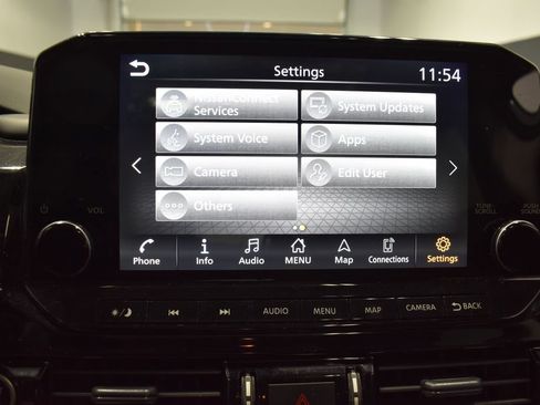 Certified 2024 Nissan Pathfinder SL w/ SL Premium Package AWD/4WD image 25