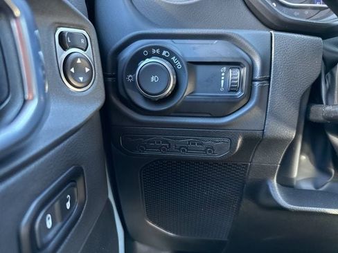 New 2026 Jeep Wrangler Unlimited Sahara image 15