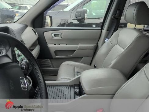 Used 2011 Honda Pilot EX-L image 4