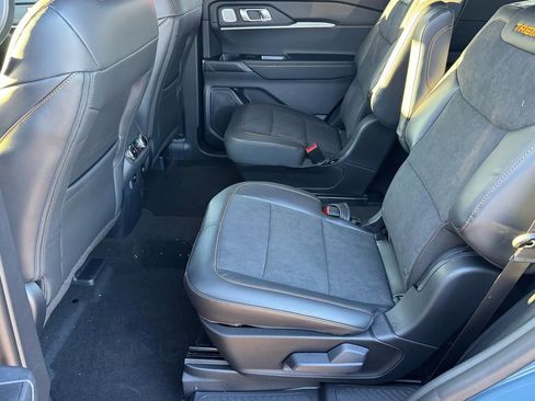 New 2026 Ford Explorer Tremor w/ Tremor Ultimate Package image 11