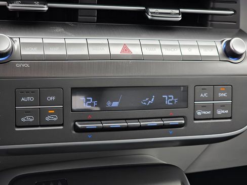 New 2026 Hyundai Kona Limited AWD/4WD image 21