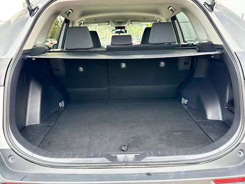 Used 2024 Toyota RAV4 XLE image 12