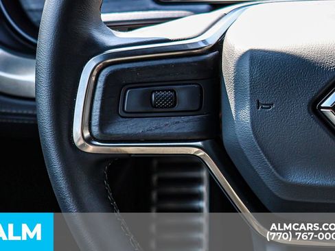 Used 2024 Rivian R1S Adventure image 36