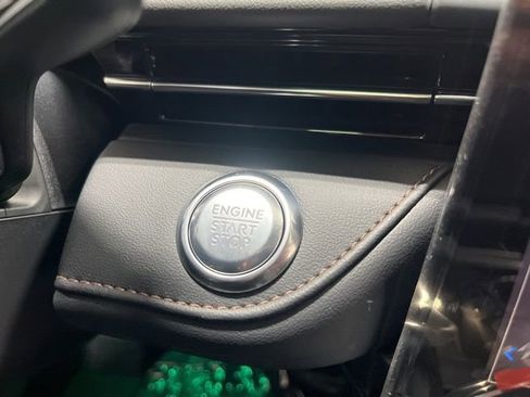New 2026 Lincoln Nautilus Reserve AWD/4WD image 45