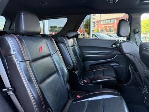 Used 2023 Dodge Durango R/T AWD/4WD image 23