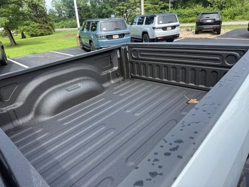 New 2026 RAM 2500 Laramie AWD/4WD image 53