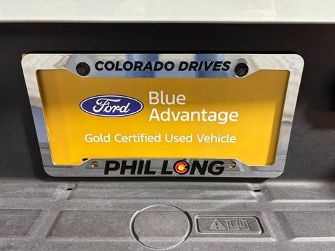 Certified 2022 Ford Ranger XLT w/ Equipment Group 301A Mid image 28