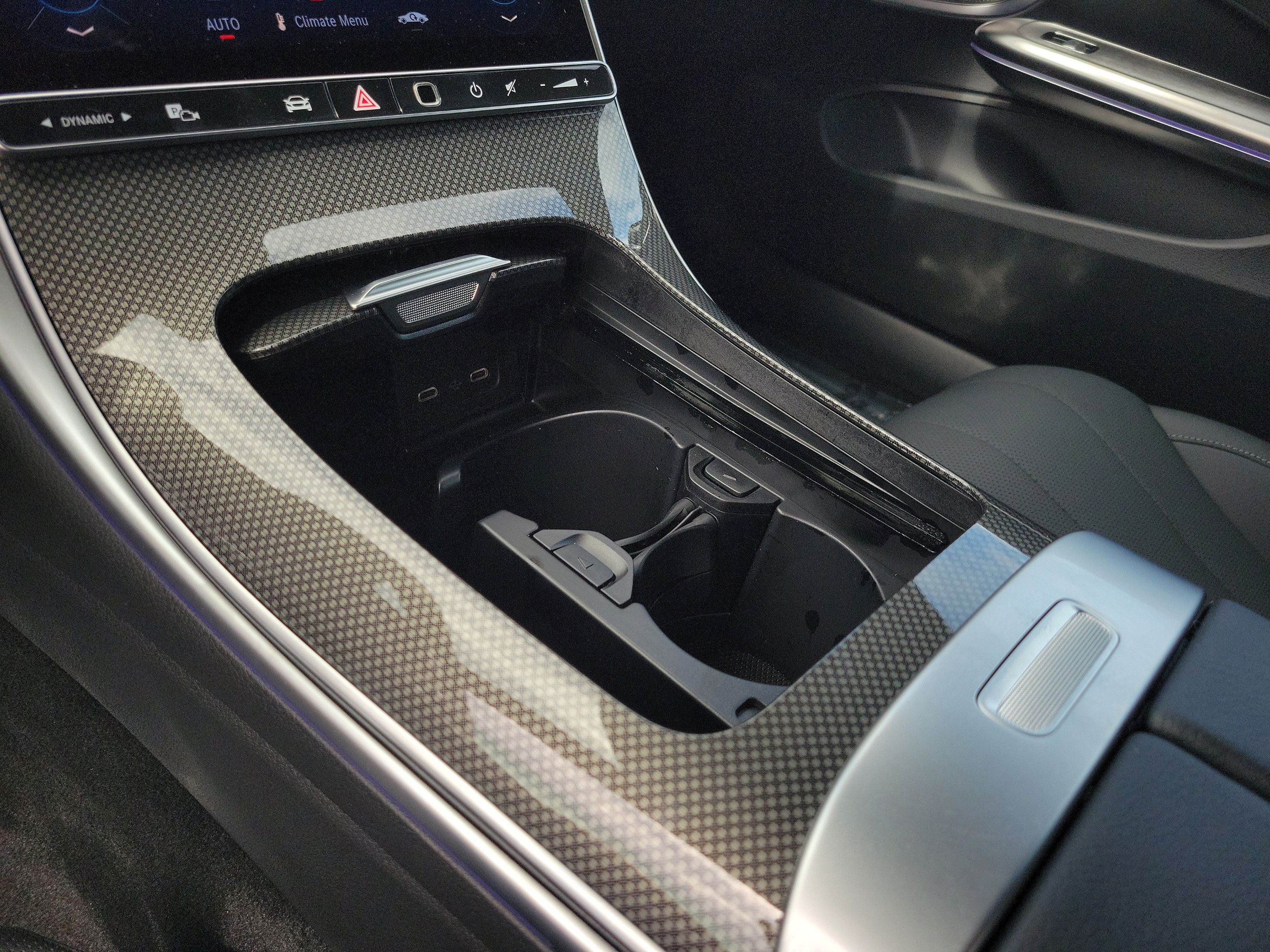 New 2027 Mercedes-Benz CLE 450 4MATIC Coupe image 15