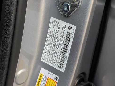 Used 2023 Honda CR-V EX-L image 30