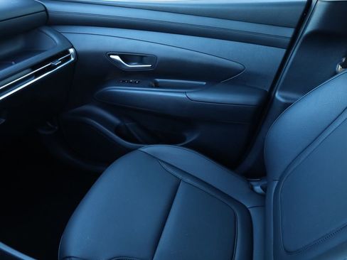 Used 2025 Hyundai Tucson SEL image 35