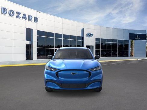 New 2026 Ford Mustang Mach-E Premium AWD/4WD image 8