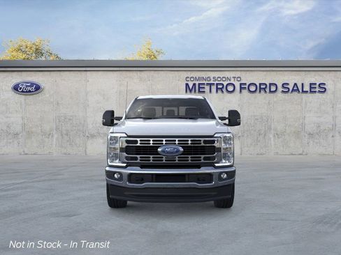 New 2026 Ford F250 XLT image 7