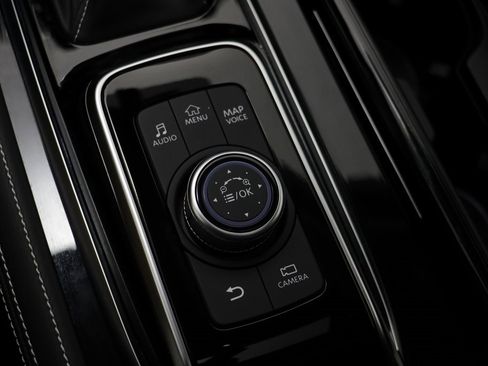 Used 2023 INFINITI QX80 Premium Select w/ Cargo Package image 12