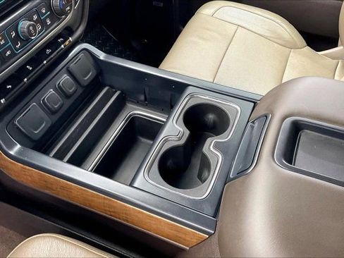 Used 2015 Chevrolet Silverado 1500 LTZ image 14