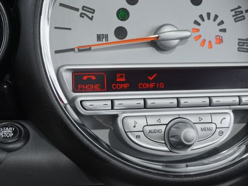 Used 2009 MINI Cooper John Cooper Works FWD image 26