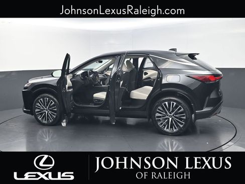 New 2026 Lexus RX 350 Premium Plus image 36