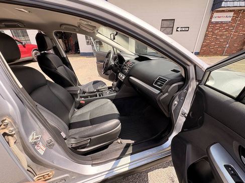 Used 2015 Subaru Crosstrek 2.0i Limited AWD/4WD image 28