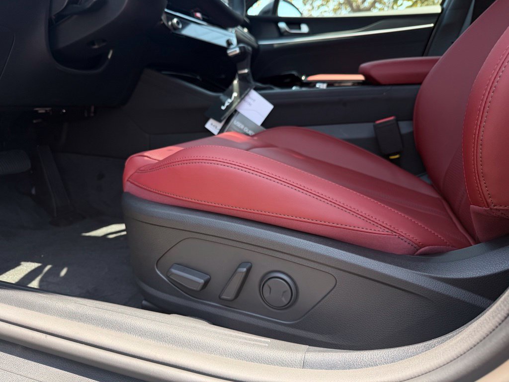 New 2026 Kia K5 GT-Line w/ GT-Line Premium Package FWD image 12