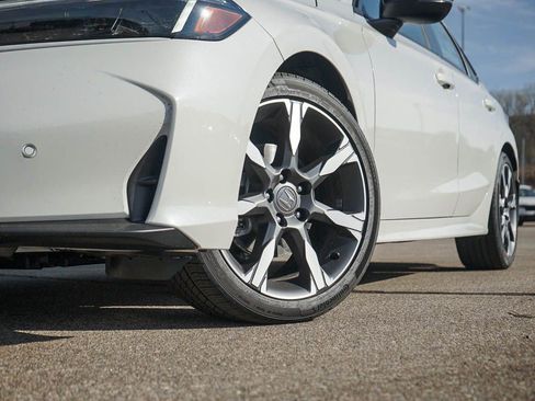 New 2026 Honda Civic Sport Touring image 6