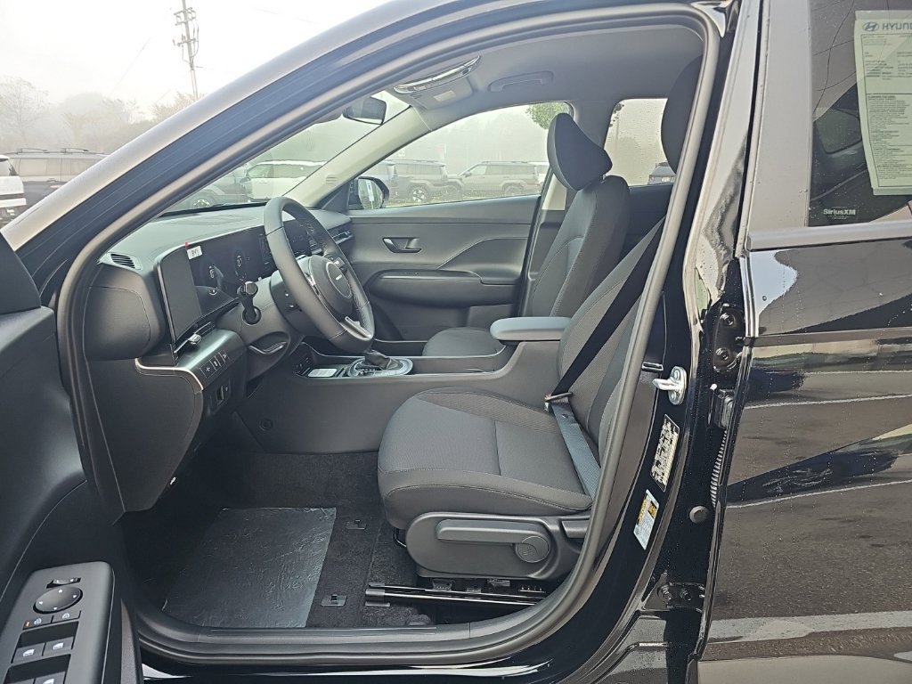 New 2027 Hyundai Kona SEL Sport AWD/4WD image 9