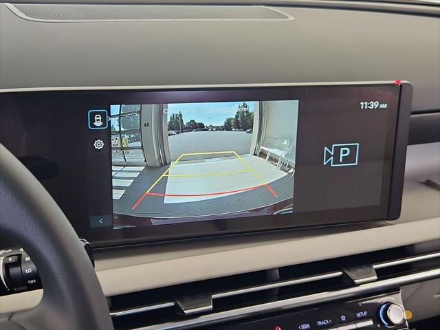 New 2026 Hyundai Tucson SEL Plus AWD/4WD image 19