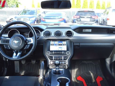 Used 2019 Ford Mustang Coupe w/ Equipment Group 101A image 12