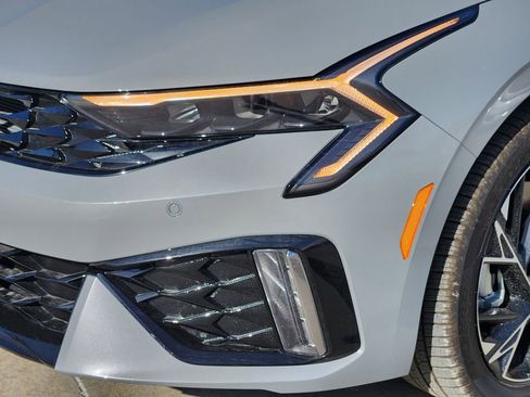 New 2026 Kia K5 GT-Line image 6