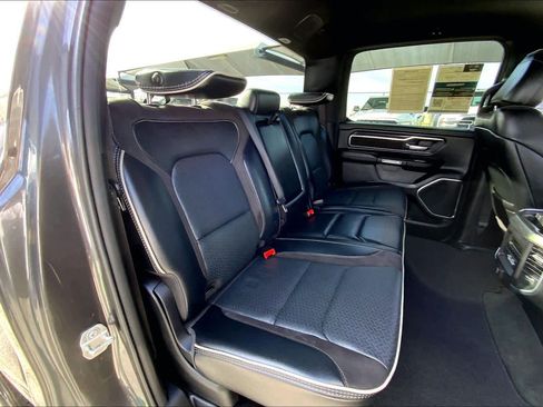 Certified 2024 RAM 1500 Laramie image 18