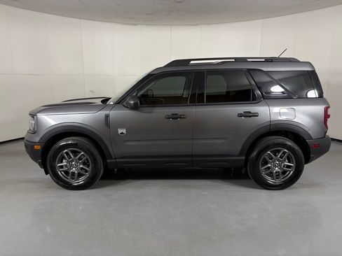 Used 2025 Ford Bronco Sport Big Bend AWD/4WD image 5